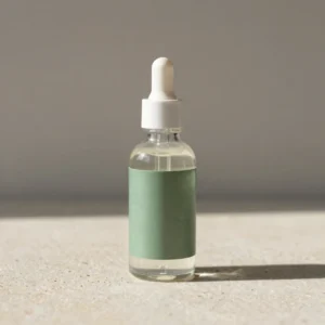Siero Viso Idratante all'Acido Ialuronico